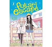 Futari Escape Vol. 1