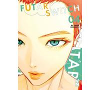Futari switch (Vol. 4)