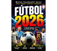FÚTBOL 2026