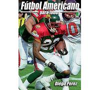 Futbol americano para todos