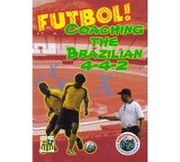 Futbol: Coaching the Brazilian 4-4-2
