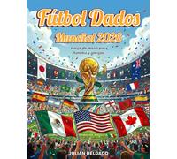 Fútbol Dados. Mundial 2026