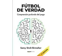 Samy Stroh Fútbol de Verdad (Tascabile)
