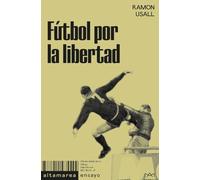 Fútbol por la libertad: 54