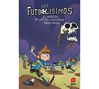 Futbolisimos: El misterio de las 101 calaveras: 15