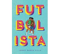 Futbolista: by Jonny Garza Villa