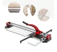Futchoy Tagliapiastrelle Professionale 800mm 15mm Macchina Per Il Taglio Delle Piastrelle Taglierina A Mano Delle Piastrelle SpecificazioneCodice: 800FModello di disco da taglio: YG96Colore: RossoMate