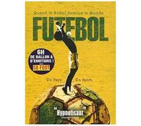 Futebol - Coffret 4 DVD