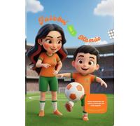 FUTEBOL COM A MAMÃE: Não Entende as Regras, Mas Entende Meu Coração.