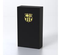 FUTERA Barcelona Platinum Hobby Box 2025