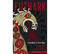 Edred Thorsson Futhark (Tascabile) Weiser Classics