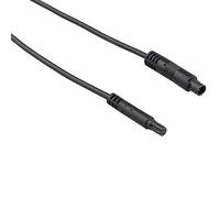 Futheda Dash Cam - Cavo prolunga per Telecamera di retromarcia per auto, 2 m, 4 pin, per 12 V / 24 V