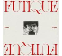 Futique - Biffy Clyro (Audio cd)