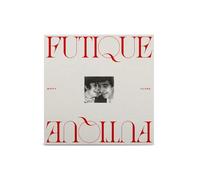 Audio Cd Biffy Clyro - Futique