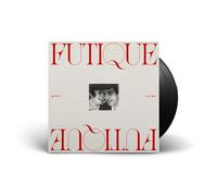 Futique Vinile nero