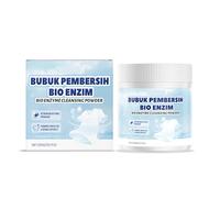 futiu Polvere Smacchiante Duty Stain Remover - Efficace sulle Macchie, Delicato sui Tessuti, for la Cura dei Vestiti Estivi E Invernali(1pcs)