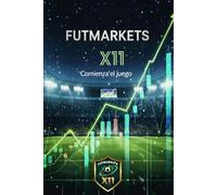 FutMarkets: Aprende a invertir a traves del futbol