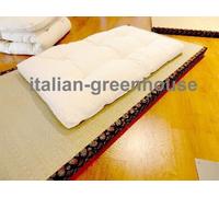 futon baby, materasso culla, letto montessori a protezione del tuo bimbo