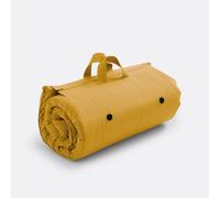 Futon portatile Giallo 70 x 190 cm