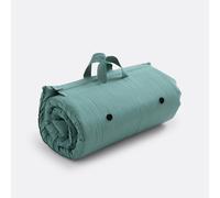 Futon portatile Verde 70 x 190 cm