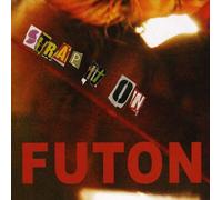 Futon - Strap It on