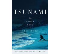 Futoshi Toba Amya Miller Tsunami (Tascabile)