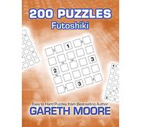 Futoshiki: 200 Puzzles