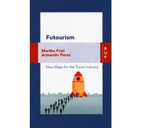 Futourism. New maps for the travel industry - 2018 - Bocconi Univ