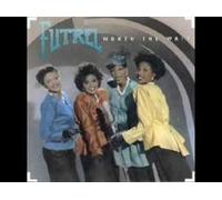 Futrel - Worth The Wait