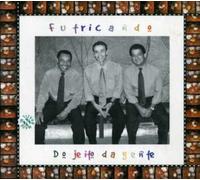 Futricando - Do Jeito Da Gente
