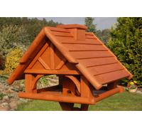 Futterhaus Massiccio, Casa Per Uccelli, Case Per Uccelli V19