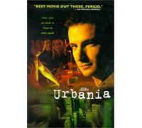 Futterman/Cumming/Bluteau/Kees - Urbania