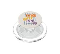 Futtitinni Dialetto Siciliano Parole Siciliane Italia PopSockets PopGrip per MagSafe