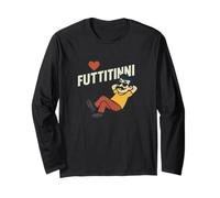 Futtitinni - Dialetto Siciliano Sicilia Sicilia Maglia a Manica
