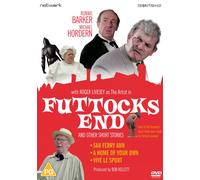 Futtock's End and Other Short Stories (DVD) Ronnie Barker Richard Briers