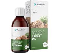 FutuNatura 100% Olio di Cedro - 100 ml