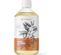 FutuNatura 100% Olio di Mandorle - 500 ml