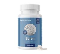 FutuNatura Boro 3 mg compresse 365 pz Compresse