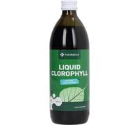 FutuNatura Clorofilla Liquida - 500 ml