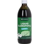 FutuNatura Clorofilla liquida 500 ml Fluido