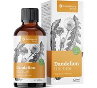 FutuNatura Drops Radice di Tarassaco - Tintura - 100 ml