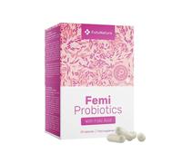 FutuNatura Femi Probiotics per Donne 20 pz Capsule
