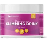 FutuNatura Glucomannano - Slimming Drink - 170 g