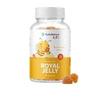 FutuNatura KIDS Royal Jelly Gummies per bambini con Pappa Reale 30 pz