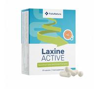 FutuNatura Laxine Active - Faulbaum, Artischocke & Lactobacillus acido
