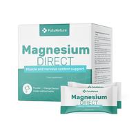 FutuNatura Magnesio DIRECT 400 mg 30 pz Polvere