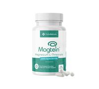 FutuNatura Magnesio L-Treonato Magtein® 2000 mg 100 pz Capsule