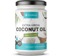 FutuNatura Olio di Cocco Bio - 500 ml