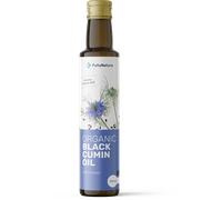 FutuNatura Olio di Cumino Nero Bio - 250 ml