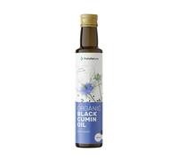 FutuNatura Olio di Cumino Nero BIO 250 ml Olio